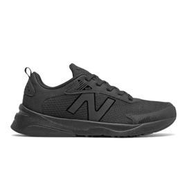 New Balance Jr GK545BB1 skor svart