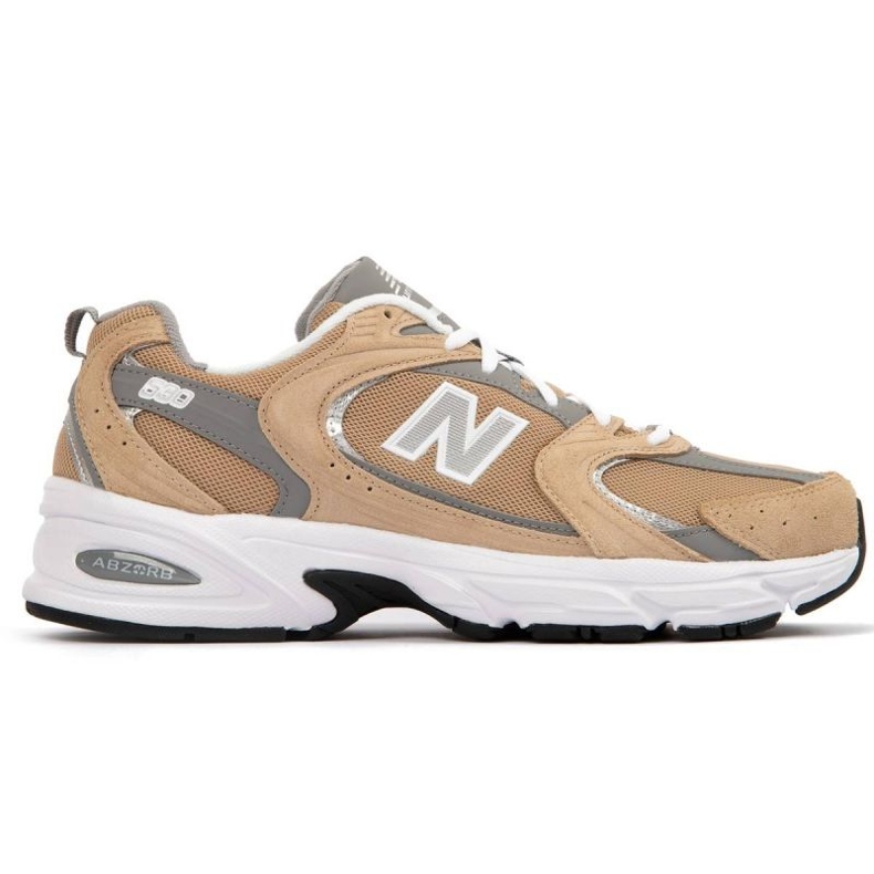 New Balance M MR530CJ skor beige