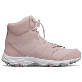 New Balance Jr KH800PKY skor rosa