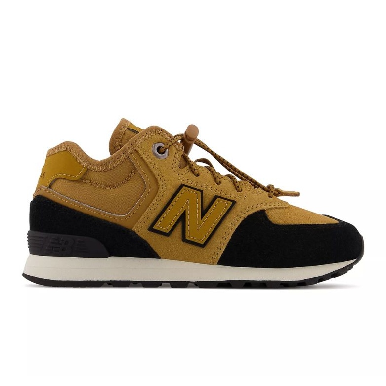 New Balance PV574HXB skor brun