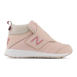New Balance Skor Ptcozypg rosa