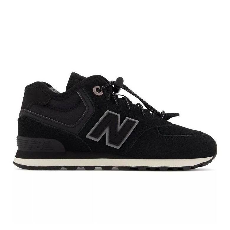 New Balance Jr PV574HGX skor svart