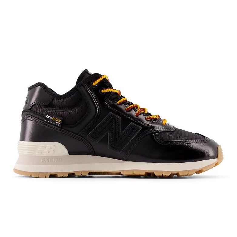 New Balance M U574HMZ skor svart