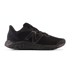 New Balance Jr Fresh Foam skor svart