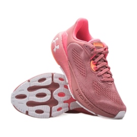 Under Armour Hovr Machina 3 W löparskor 3024907-602 rosa