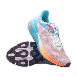 Under Armour Hovr Machina M 3026235-301 löparskor mångfärgad
