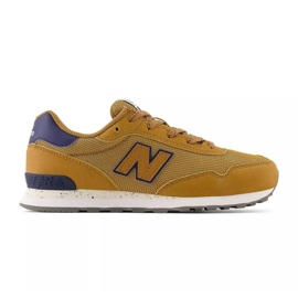 New Balance GC515DH skor brun
