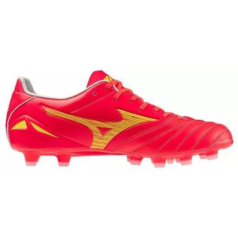 Mizuno Morelia Neo Iv Beta Md M P1GA234264 skor röd