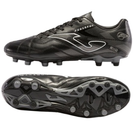 Joma Powerful 2301 Fg M POWW2301FG skor svart