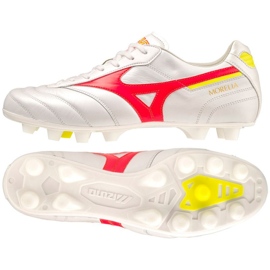 Mizuno Morelia Ii Elite M P1GA231264 skor vit