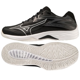 Mizuno Thunder Blade ZM V1GA237052 skor svart