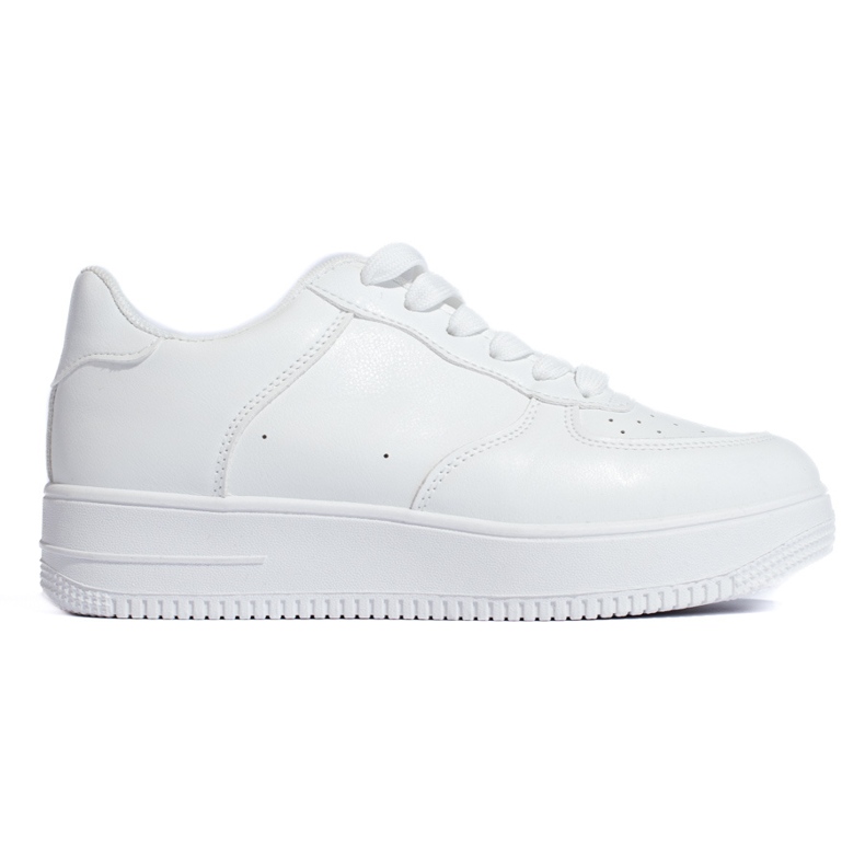 W. Potocki Vita Shelovet platåsneakers