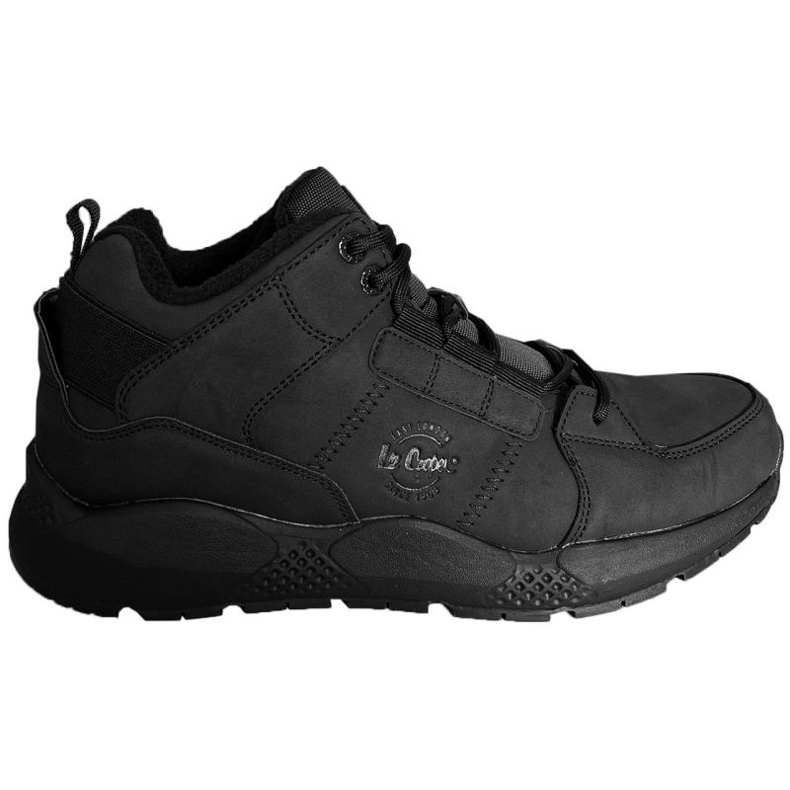 Lee Cooper M LCJ-23-31-3068M skor svart