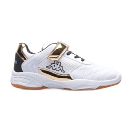 Kappa Droum Ii Mf K 260819MFK-1045 skor vit