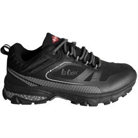Lee Cooper M skor LCJ-23-01-2021M svart