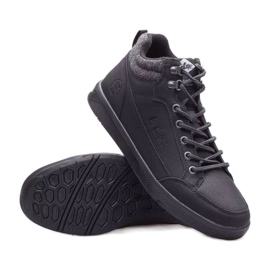 Herrskor Lee Cooper M LCJ-22-31-1454M svart