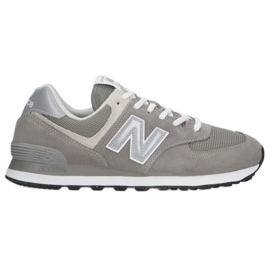 New Balance 574 M ML574EVG skor grå
