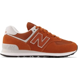 New Balance U574CF2 skor orange