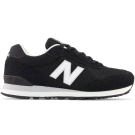 New Balance M ML515BLK skor svart