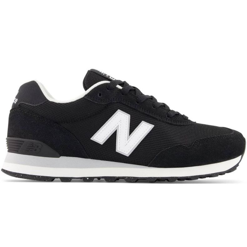 New Balance M ML515BLK skor svart