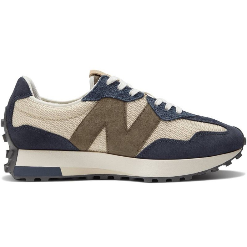 New Balance skor beige