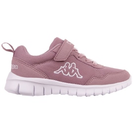 Kappa Valdis K 260982K 2310 skor rosa