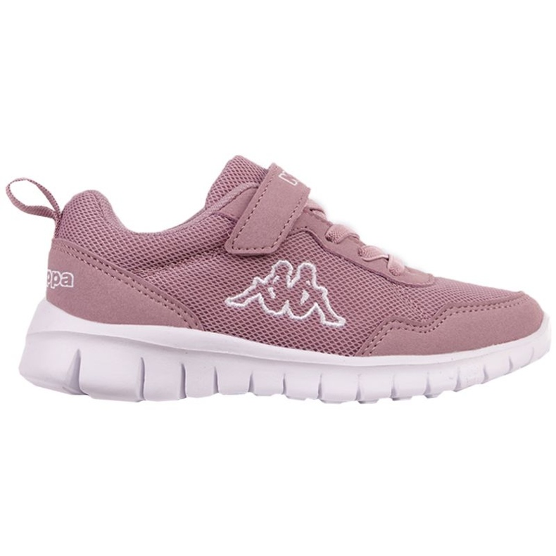 Kappa Valdis K 260982K 2310 skor rosa