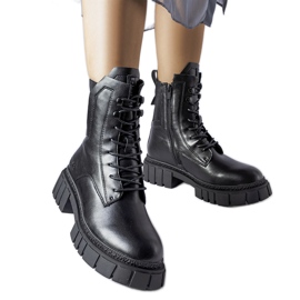 Svart isolerade arbetare Big Star MM274581