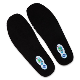 Befado skoinlägg Dr. ortho 891D010 svart