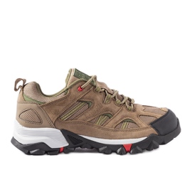 Bruna vandringsskor Big Star KK174063