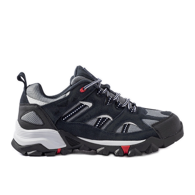 Grå vandringsskor Big Star KK174064