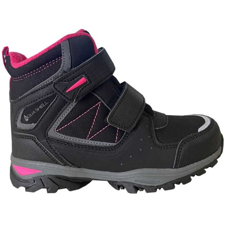 Lee Cooper LCJ-23-01-2061K skor svart