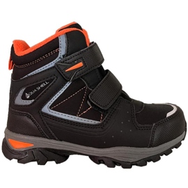 Lee Cooper LCJ-23-01-2060K skor svart