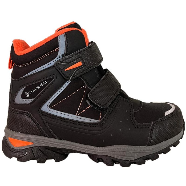 Lee Cooper LCJ-23-01-2060K skor svart