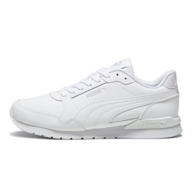 Puma St Runner V3 L skor 38485520 vit