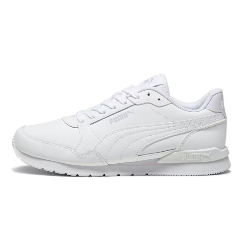 Puma St Runner V3 L skor 38485520 vit