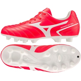 Mizuno Monarcida Neo Ii Select Jr Md P1GB232564 skor röd