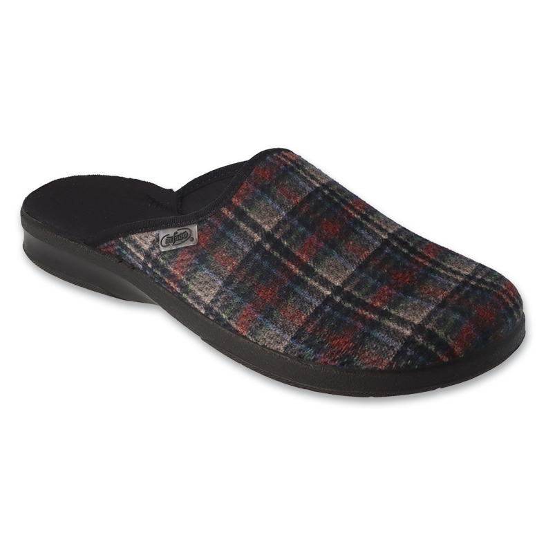 Befado herrskor pu 548M037 mångfärgad