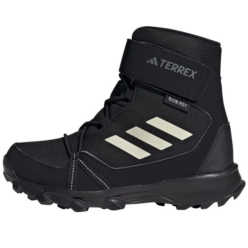 Adidas Terrex Snow Cf RAIN.RDY IF7495 skor svart
