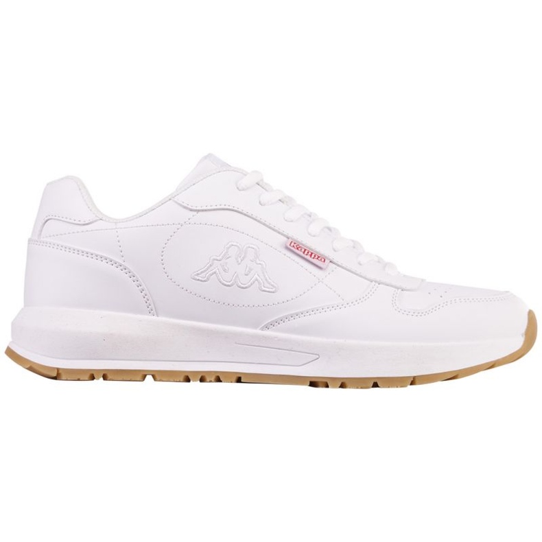Kappa Basis M 243368 1010 skor vit