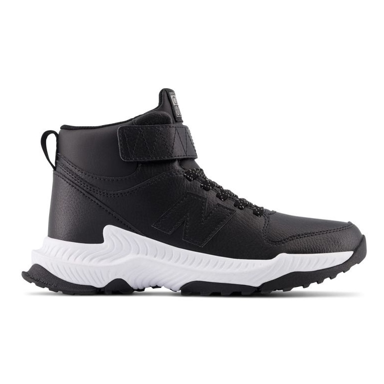 New Balance GT800TB3 vinterskor för barn svart