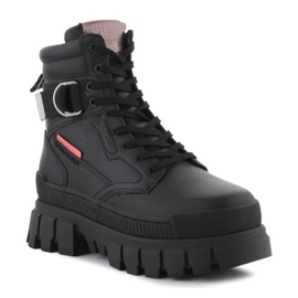 Palladium Revolt Sport Ranger W 98355-001-M skor svart