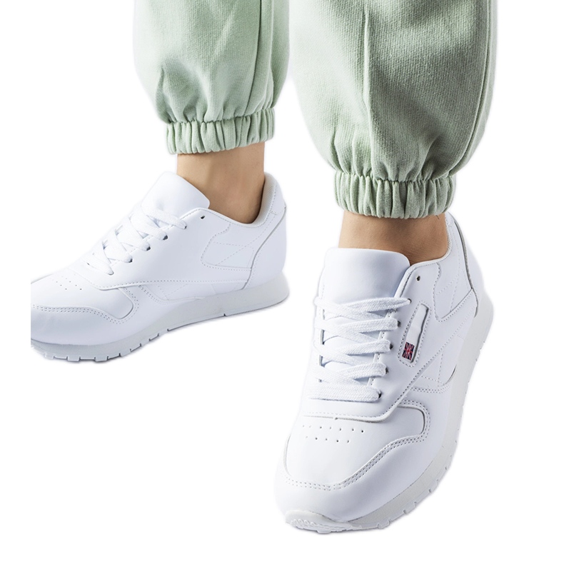 Inna Vita klassiska Poulsen sneakers