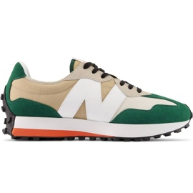 New Balance M MS327SP skor mångfärgad