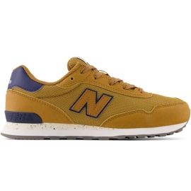 New Balance PC515DH skor brun