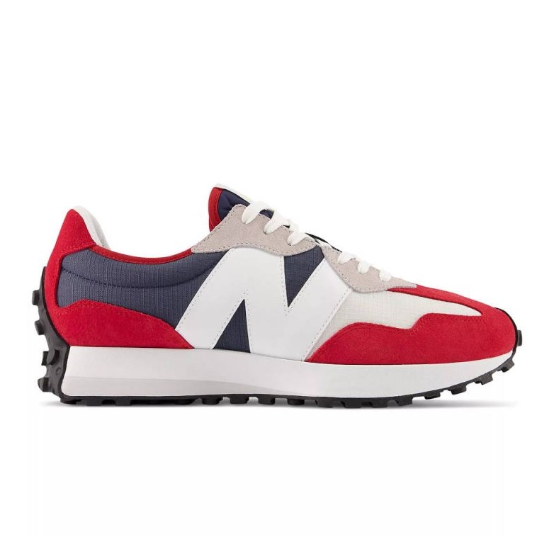 New Balance M MS327SR skor mångfärgad