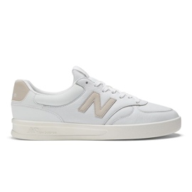 New Balance M CT300SG3 skor vit