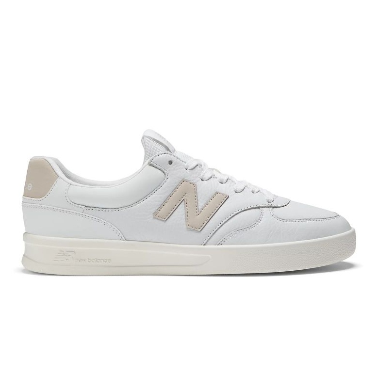 New Balance M CT300SG3 skor vit