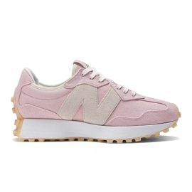New Balance W WS327UC skor rosa