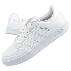 Adidas Breaknet U FX8725 skor vit